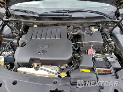 Zdjęcie 11 z 12 samochodu: 2014 TOYOTA AVALON BASE VIN:4T1BK1EB4EU078568 - miniatura