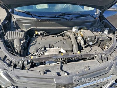 Zdjęcie 12 z 13 samochodu: 2020 CHEVROLET EQUINOX LT VIN:3GNAXLEX4LS562916 - miniatura