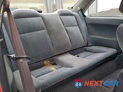 Zdjęcie 10 z 13 samochodu: 1995 HONDA CIVIC EX VIN:1HGEJ1134SL022118 - miniatura