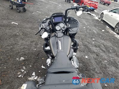 Zdjęcie 6 z 9 samochodu: 2021 HARLEY-DAVIDSON FLTRK VIN:1HD1KZF15MB666220 - miniatura