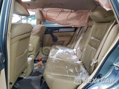 Zdjęcie 10 z 13 samochodu: 2010 HONDA CR-V EXL VIN:JHLRE4H79AC002656 - miniatura