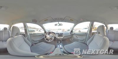 Zdjęcie 14 z 14 samochodu: 2005 HONDA CIVIC HYBRID VIN:JHMES96675S021308 - miniatura