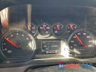 Zdjęcie 9 z 13 samochodu: 2023 CHEVROLET SILVERADO BOX TRUCK VIN:1GB3YSE76PF211609 - miniatura