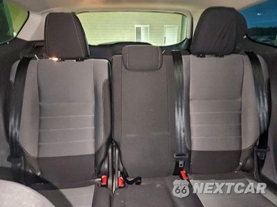 Zdjęcie 10 z 13 samochodu: 2017 FORD ESCAPE S VIN:1FMCU0F79HUE29837 - miniatura