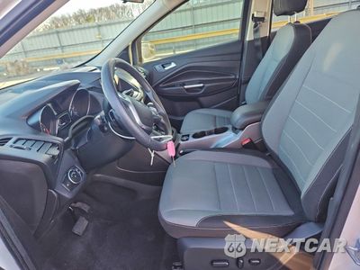 Zdjęcie 7 z 15 samochodu: 2016 FORD ESCAPE SE VIN:1FMCU0GX9GUC67396 - miniatura