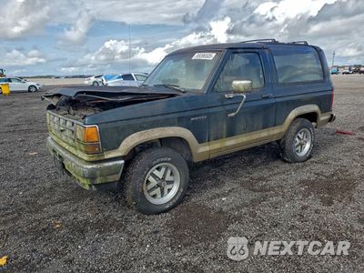 1989 FORD BRONCO II 1FMCU14T0KUB39127 - główne zdjęcie licytacji z USA - miniatura