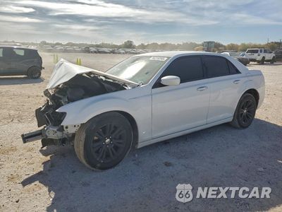 2015 CHRYSLER 300 LIMITED 2C3CCAAG0FH849298 - główne zdjęcie licytacji z USA - miniatura