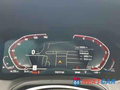 Zdjęcie 9 z 13 samochodu: 2022 BMW 430I GRAN COUPE VIN:WBA63AV01NFM22750 - miniatura
