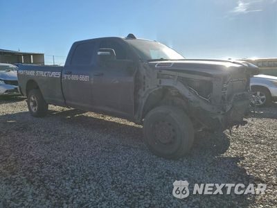 Czwarte zdjęcie samochodu z boku: 2024 RAM 3500 TRADESMAN VIN:3C63R3GLXRG148564 - miniatura