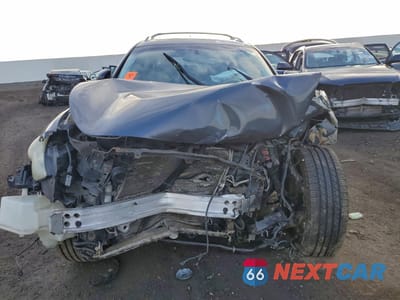 Piąte zdjęcie samochodu w środku: 2011 INFINITI FX35 VIN:JN8AS1MW6BM734774 - miniatura