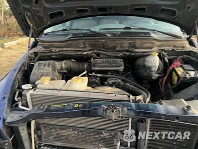 Zdjęcie 7 z 10 samochodu: 2007 DODGE RAM 1500 ST VIN:1D7HA16K37J512876 - miniatura