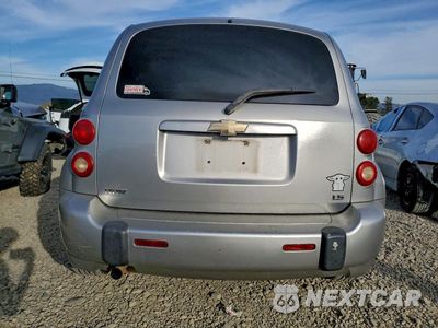 Zdjęcie 6 z 12 samochodu: 2008 CHEVROLET HHR LS VIN:3GNCA13D48S701845 - miniatura
