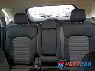 Zdjęcie 10 z 13 samochodu: 2021 FORD EDGE SE VIN:2FMPK4G91MBA24232 - miniatura