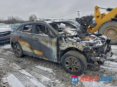 Czwarte zdjęcie samochodu z boku: 2025 MERCEDES-BENZ GLA 250 4MATIC VIN:W1N4N4HB3SJ707079 - miniatura