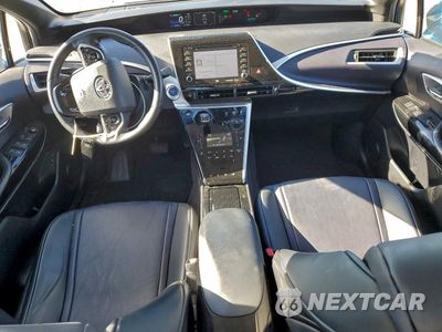 Zdjęcie 8 z 11 samochodu: 2019 TOYOTA MIRAI VIN:JTDBVRBD6KA006980 - miniatura