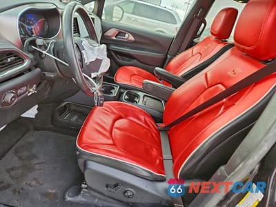 Zdjęcie 7 z 14 samochodu: 2020 CHRYSLER PACIFICA LIMITED VIN:2C4RC1GG8LR190244 - miniatura