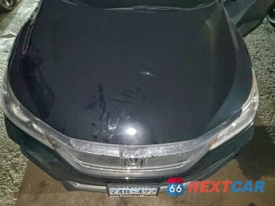 Zdjęcie 11 z 12 samochodu: 2016 HONDA ACCORD LX VIN:1HGCR2F40GA227638 - miniatura