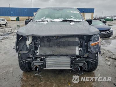 Piąte zdjęcie samochodu w środku: 2025 FORD F150 XLT VIN:1FTFW3LDXSFB48858 - miniatura