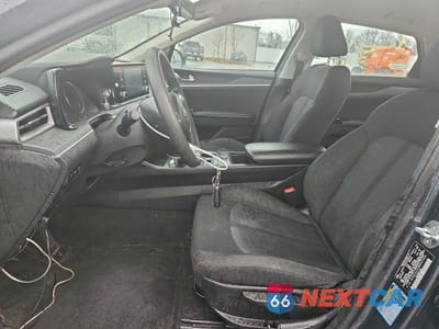 Zdjęcie 7 z 11 samochodu: 2021 KIA K5 LXS VIN:5XXG14J20MG061954 - miniatura