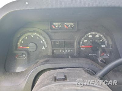 Zdjęcie 9 z 13 samochodu: 2009 FORD ECONOLINE E250 VAN VIN:1FTNE24L09DA92997 - miniatura