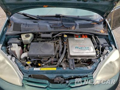 Zdjęcie 11 z 12 samochodu: 2003 TOYOTA PRIUS VIN:JT2BK18U530083566 - miniatura