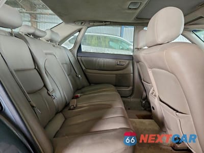 Zdjęcie 10 z 12 samochodu: 2001 TOYOTA AVALON VIN:4T1BF28BXYU066631 - miniatura