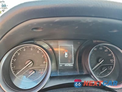 Zdjęcie 9 z 11 samochodu: 2024 TOYOTA CAMRY SE NIGHT SHADE VIN:4T1G11AK4RU219109 - miniatura