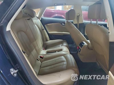 Zdjęcie 10 z 13 samochodu: 2012 AUDI A7 PRESTIGE VIN:WAUSGAFC9CN026239 - miniatura