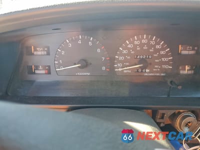 Zdjęcie 9 z 13 samochodu: 1994 TOYOTA PICKUP 1/2 TON EXTRA LONG WHEELBASE VIN:JT4VN93D1R5039433 - miniatura