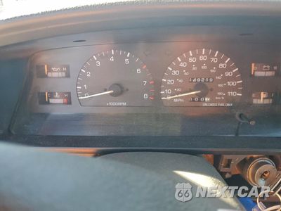 Zdjęcie 9 z 13 samochodu: 1994 TOYOTA PICKUP 1/2 TON EXTRA LONG WHEELBASE VIN:JT4VN93D1R5039433 - miniatura