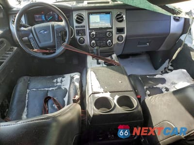 Zdjęcie 8 z 13 samochodu: 2016 FORD EXPEDITION EL XLT VIN:1FMJK1JT0GEF18163 - miniatura
