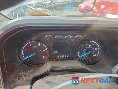 Zdjęcie 9 z 12 samochodu: 2024 FORD F550 SUPER DUTY VIN:1FDUF5HT9RDA06733 - miniatura