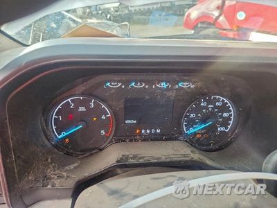 Zdjęcie 9 z 12 samochodu: 2024 FORD F550 SUPER DUTY VIN:1FDUF5HT9RDA06733 - miniatura
