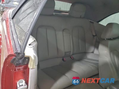 Zdjęcie 10 z 11 samochodu: 2001 MERCEDES-BENZ CLK 320 VIN:WDBLK65G41T069630 - miniatura