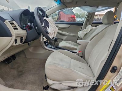 Zdjęcie 7 z 14 samochodu: 2012 TOYOTA COROLLA BASE VIN:5YFBU4EE4CP041606 - miniatura