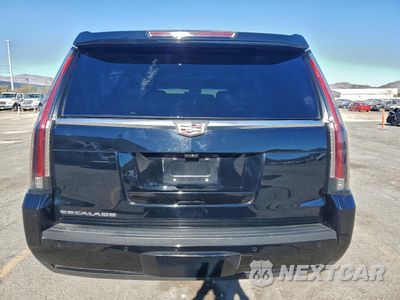 Zdjęcie 6 z 15 samochodu: 2019 CADILLAC ESCALADE LUXURY VIN:1GYS3BKJ2KR109781 - miniatura