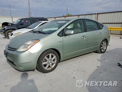 2008 TOYOTA PRIUS JTDKB20U887741002 - główne zdjęcie licytacji z USA - miniatura