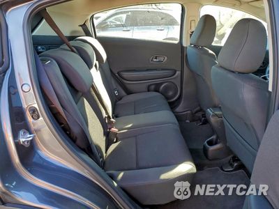 Zdjęcie 11 z 14 samochodu: 2022 HONDA HR-V LX VIN:3CZRU5H34NM745159 - miniatura