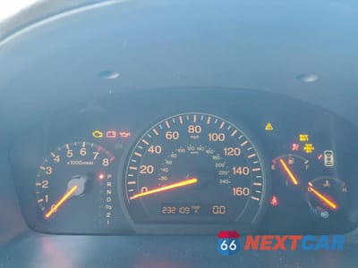 Zdjęcie 9 z 11 samochodu: 2004 HONDA ACCORD EX VIN:1HGCM66564A089324 - miniatura