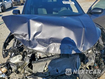 Zdjęcie 11 z 12 samochodu: 2021 HONDA HR-V SPORT VIN:3CZRU5H15MM731624 - miniatura