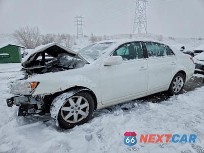 2008 TOYOTA AVALON XL 4T1BK36B88U303184 - główne zdjęcie licytacji z USA - miniatura