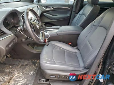 Zdjęcie 7 z 12 samochodu: 2024 BUICK ENCLAVE PREMIUM VIN:5GAEVBKW4RJ127377 - miniatura