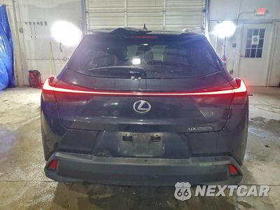 Zdjęcie 6 z 12 samochodu: 2020 LEXUS UX 250H VIN:JTHX9JBH4L2034155 - miniatura