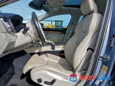 Zdjęcie 7 z 11 samochodu: 2017 VOLVO S90 T6 INSCRIPTION VIN:YV1A22ML5H1015043 - miniatura