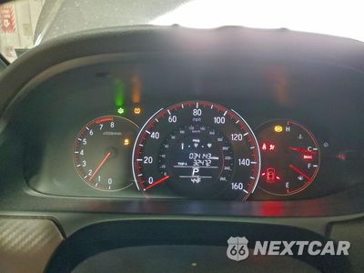 Zdjęcie 9 z 14 samochodu: 2016 HONDA ACCORD SPORT VIN:1HGCR2F53GA095418 - miniatura