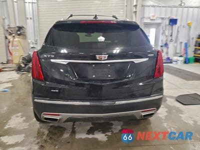 Zdjęcie 6 z 13 samochodu: 2023 CADILLAC XT5 PREMIUM LUXURY VIN:1GYKNDRS7PZ180664 - miniatura