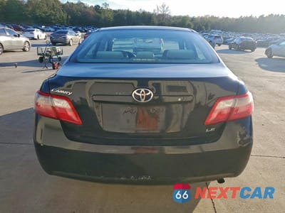 Zdjęcie 6 z 12 samochodu: 2009 TOYOTA CAMRY BASE VIN:4T1BE46K49U886755 - miniatura