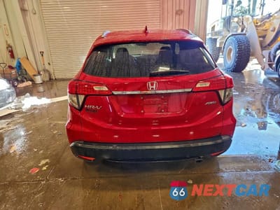 Zdjęcie 6 z 12 samochodu: 2019 HONDA HR-V EX VIN:3CZRU6H59KM729882 - miniatura