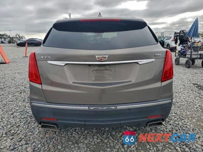 Zdjęcie 6 z 12 samochodu: 2017 CADILLAC XT5 VIN:1GYKNARS2HZ240947 - miniatura
