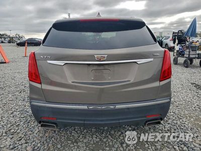 Zdjęcie 6 z 13 samochodu: 2017 CADILLAC XT5 LUXURY VIN:1GYKNARS2HZ240947 - miniatura